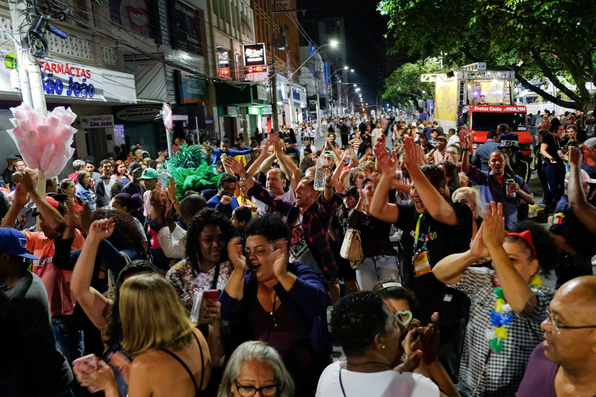 Prefeitura homologa projetos do Carnaval 2026 nesta sexta-feira (6)