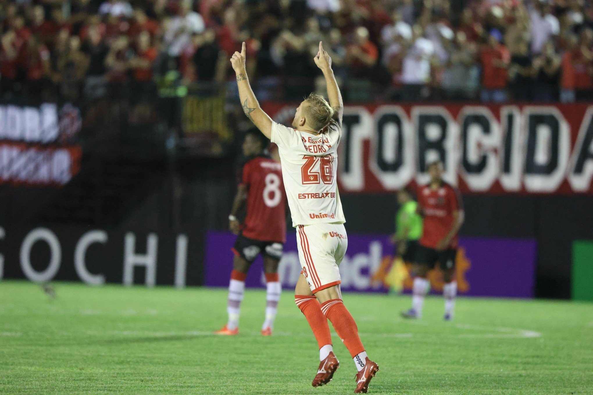 Inter vence em Pelotas e espera engrenar no Gauchão