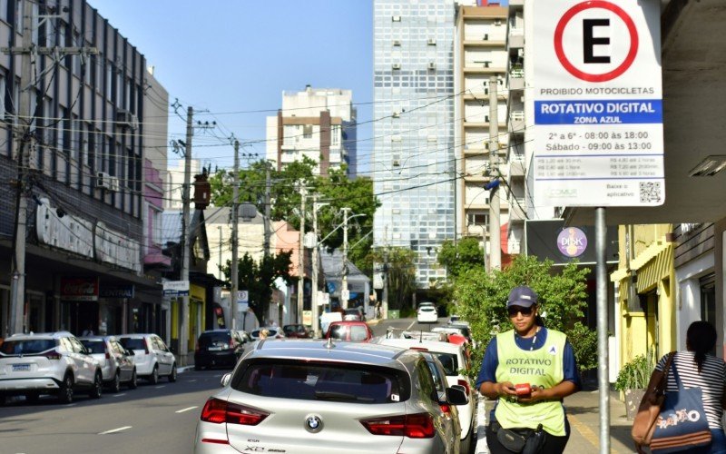 Rotativo digital volta a operar 100% nesta segunda-feira em Novo Hamburgo