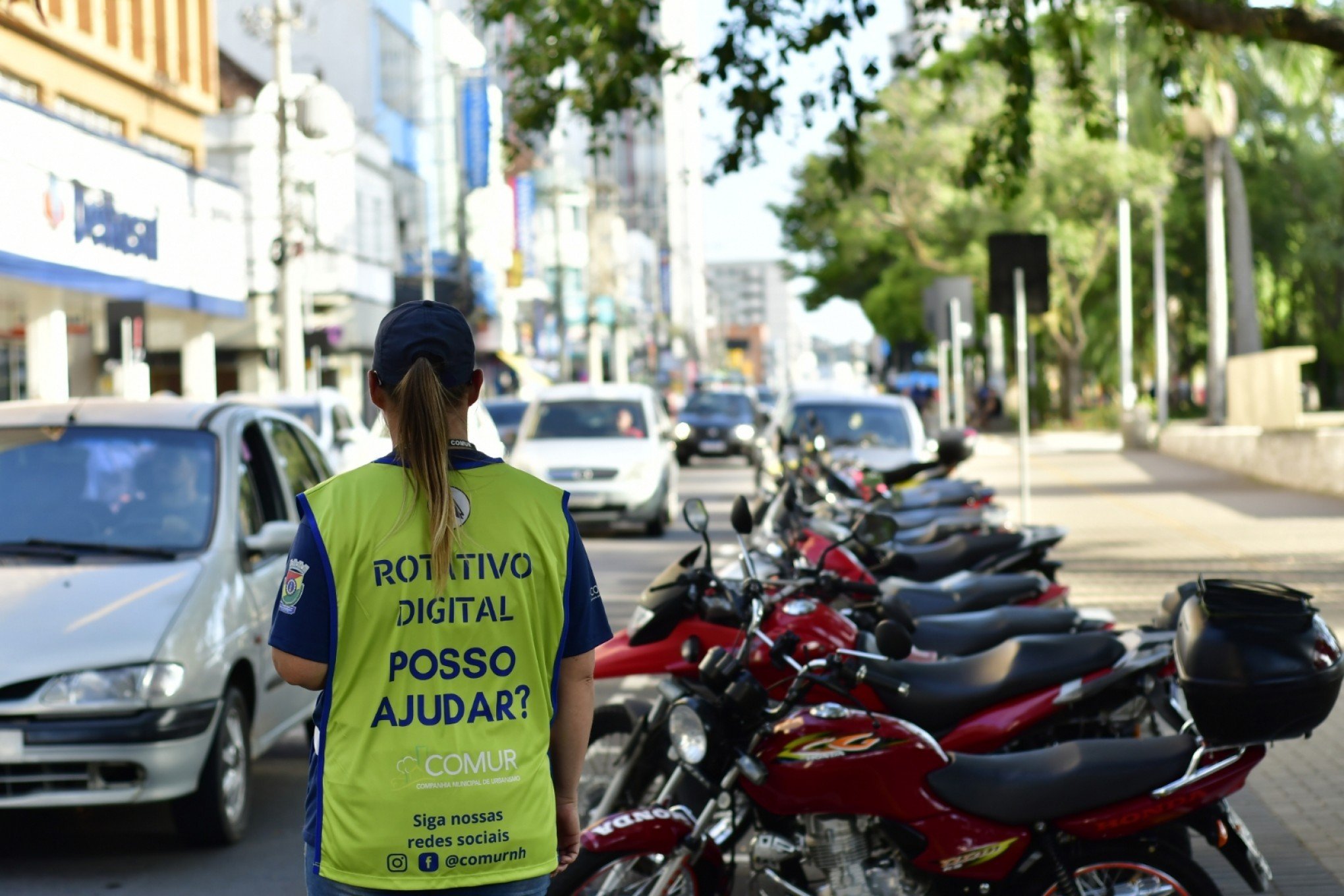 Concurso público em Novo Hamburgo oferece 57 vagas; salário mais alto é de R$ 8,1 mil