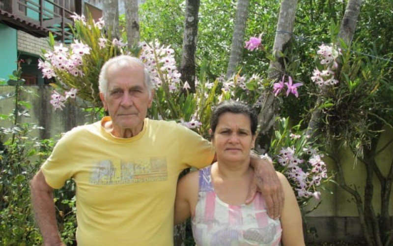 Rubem e Marlene estão desaparecidos desde 27 de fevereiro de 2022