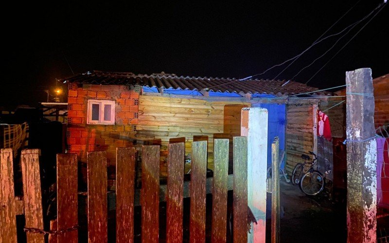Homem e adolescente são mortos em ataque a tiros em Tramandaí