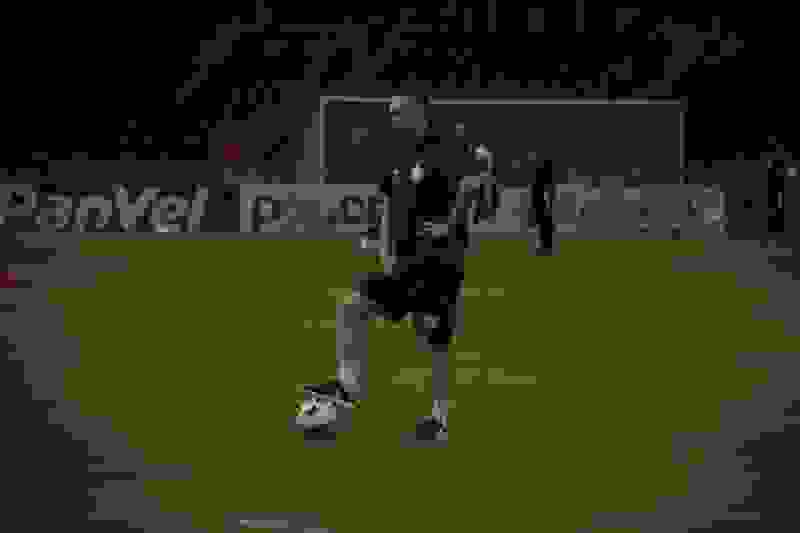 Jefinho passou pelo Novo Hamburgo na temporada 2022