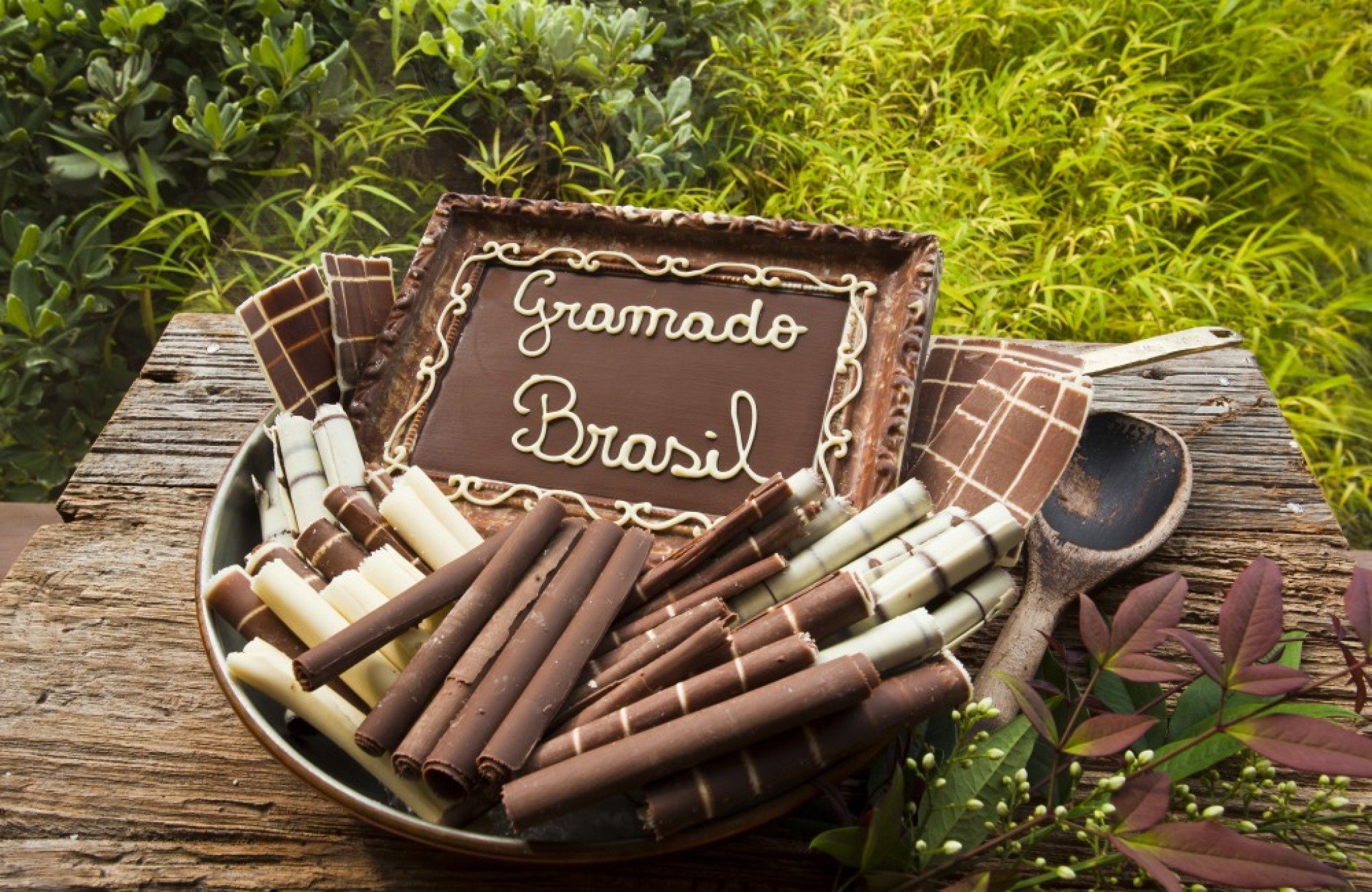 Seis fábricas de Gramado receberão selo de procedência do chocolate artesanal