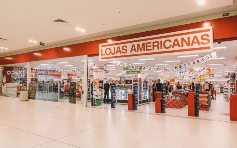 Lojas Americanas | abc+