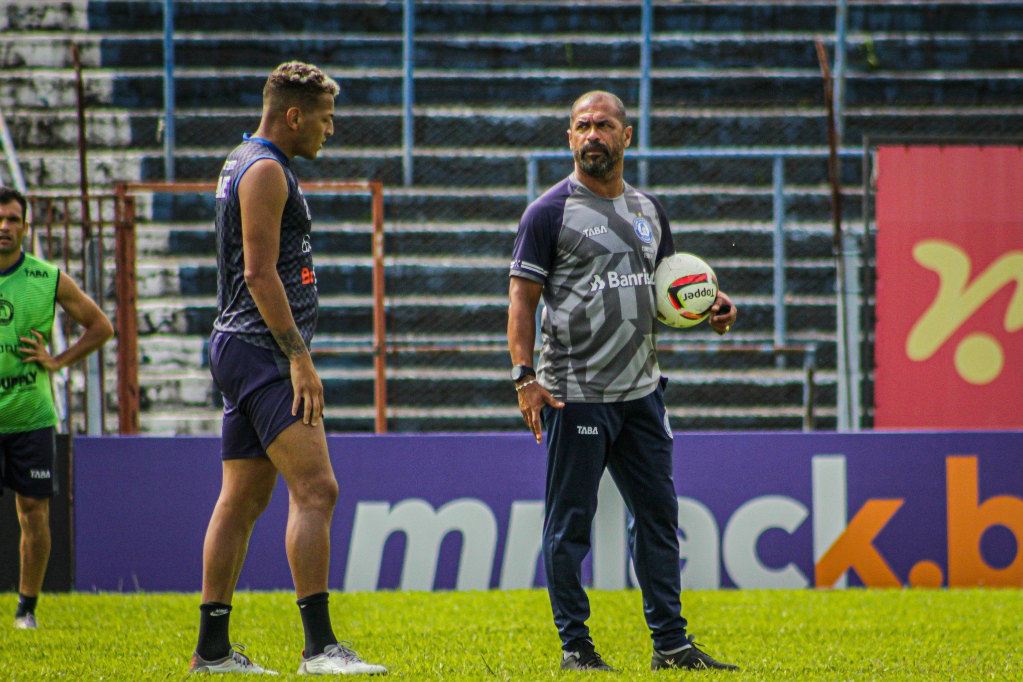 Aimoré recebe o Inter no Cristo Rei neste sábado pelo Gauchão