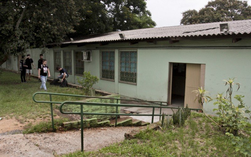 Colégio Jussara Maria Polidoro vai integrar o projeto