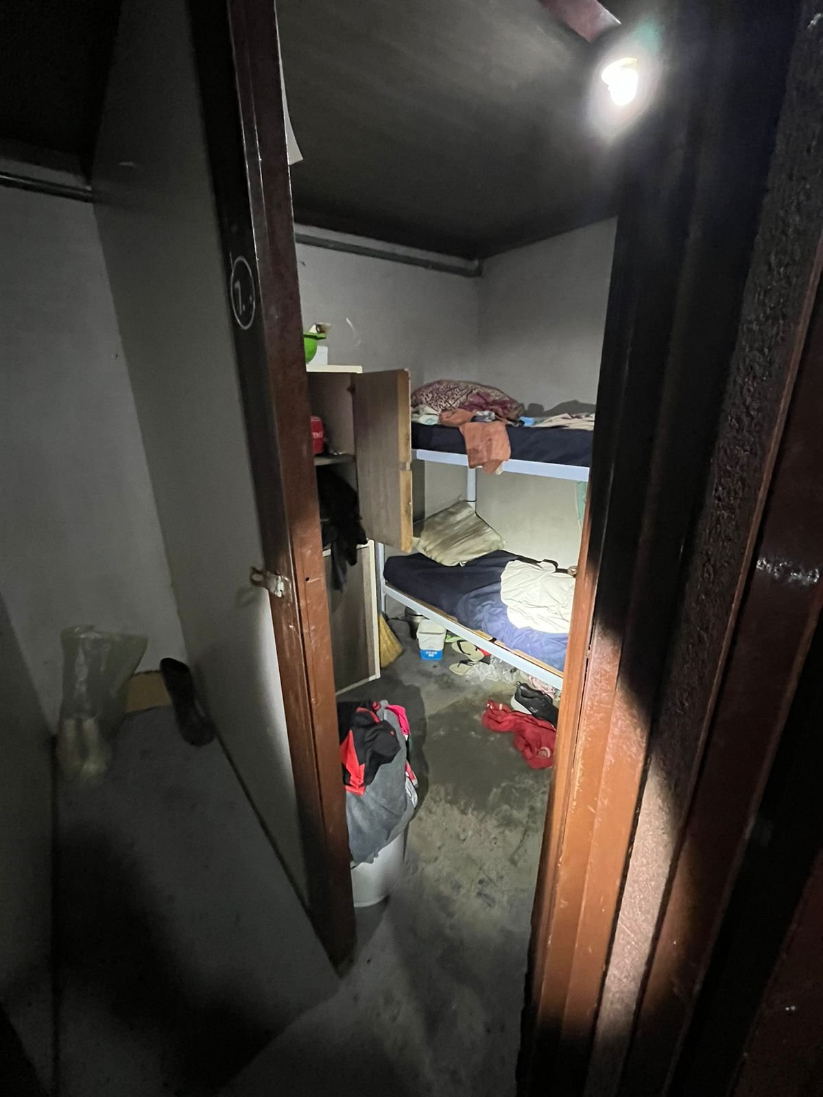 Mais de cem trabalhadores sÃ£o resgatados em situaÃ§Ã£o anÃ¡logo Ã  escravidÃ£o na Serra gaÃºcha