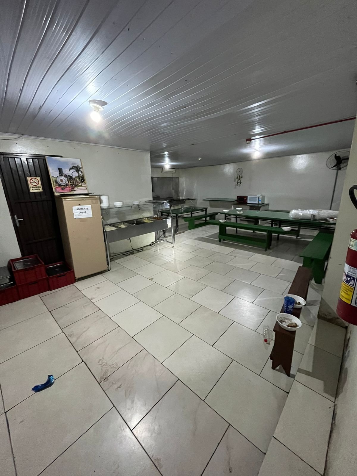 Mais de cem trabalhadores sÃ£o resgatados em situaÃ§Ã£o anÃ¡logo Ã  escravidÃ£o na Serra gaÃºcha