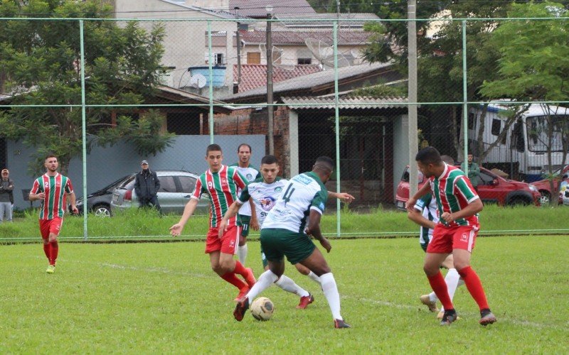 Municipal de Futebol de Campo Bom começa neste domingo