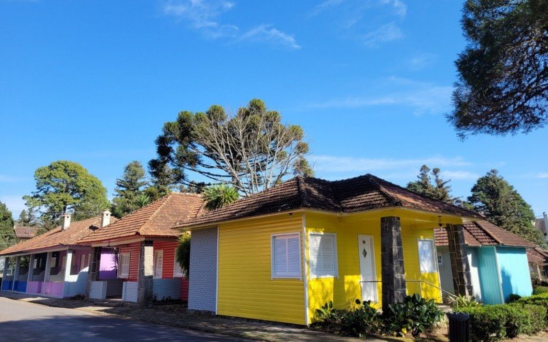 Feiras vão acontecer no Território Criativo Vila Joaquina