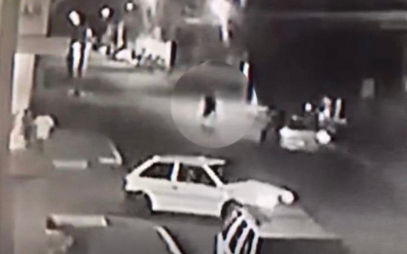Polícia Civil busca por motorista responsável pela morte de uma idosa de 69 anos em Canoas