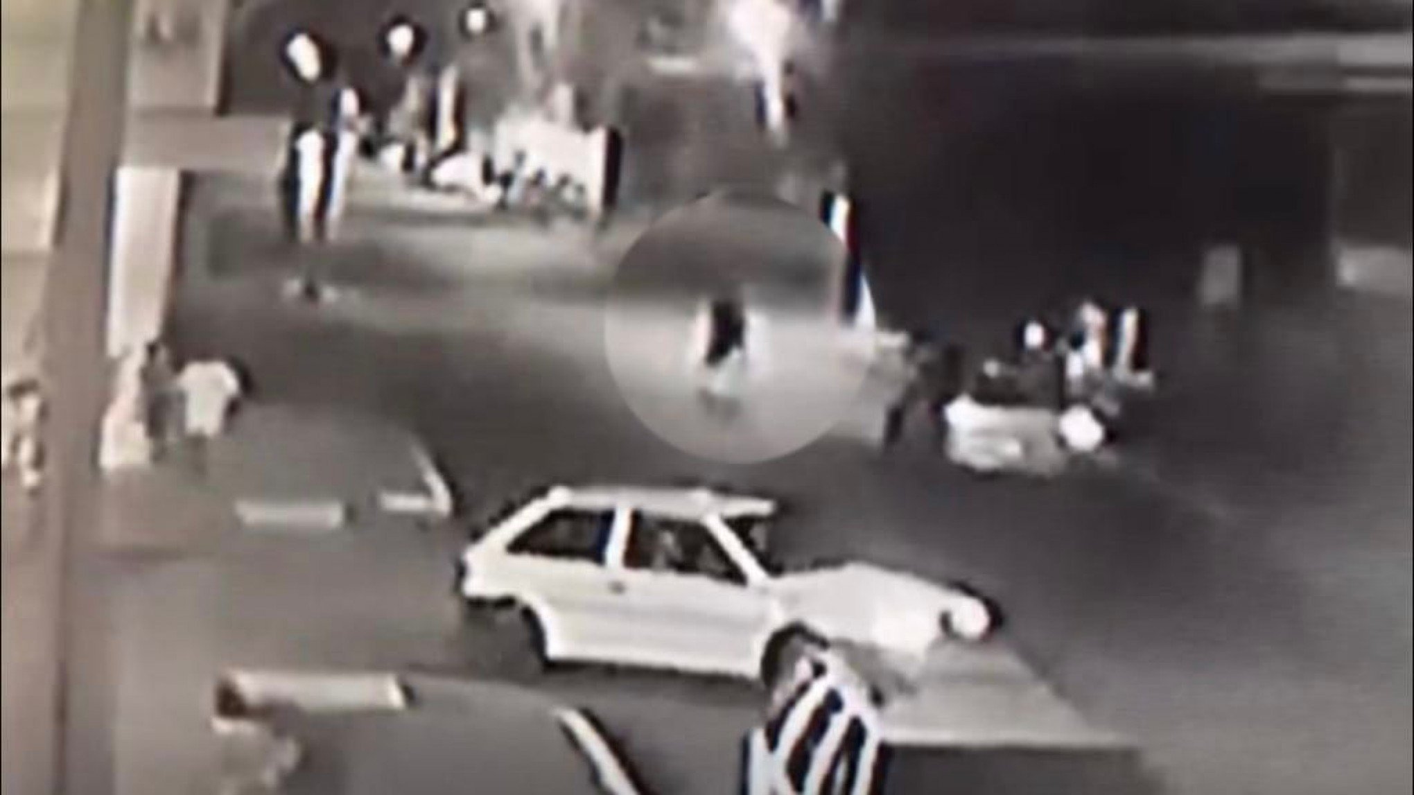 Polícia Civil busca por motorista responsável pela morte de uma idosa de 69 anos em Canoas