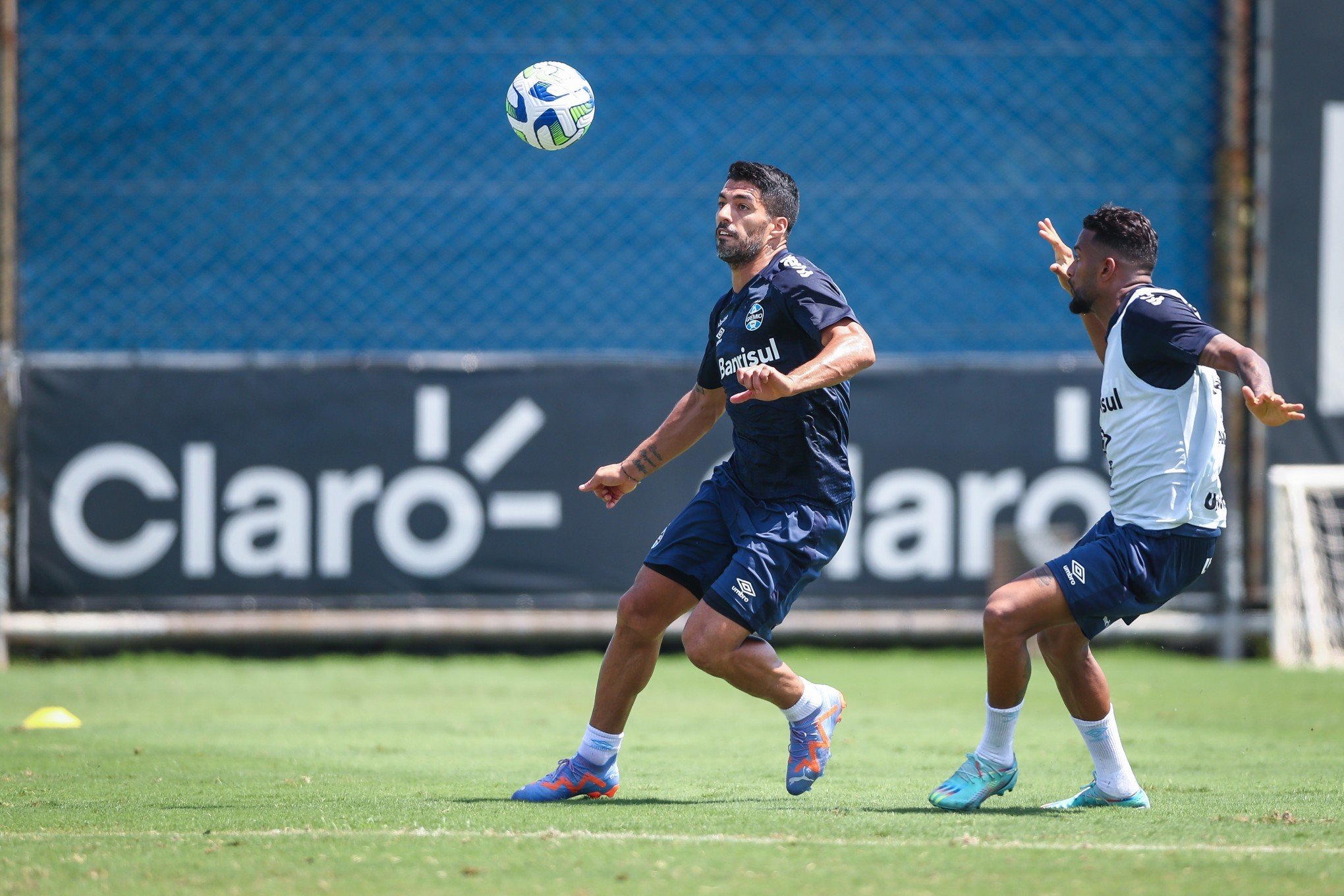 Logística do Tricolor entra em ação para duelo pela Copa do Brasil nesta quarta-feira