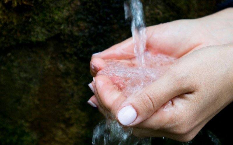 Campanha alerta para preservação da água durante o ano inteiro