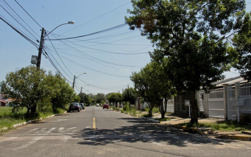 Vizinhos citam 'brigas recorrentes' após homem ser morto por esposa, e BM incentiva denúncia