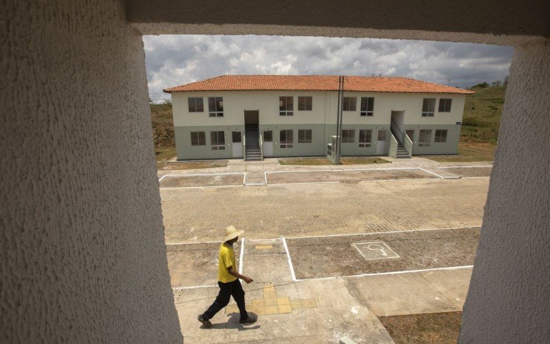 Governo entregará mais de 15 mil unidades do Minha Casa Minha Vida só em 2023, diz ministro