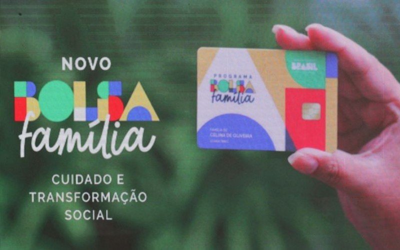 Cerca de 20 milhões de famílias serão atendidas pelo novo Bolsa Família