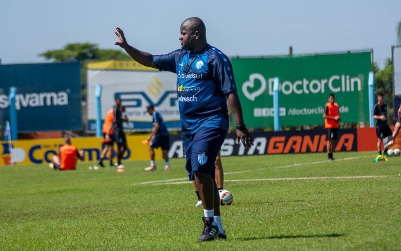 Noia garante vaga na Série D, mas fica sem Copa do Brasil