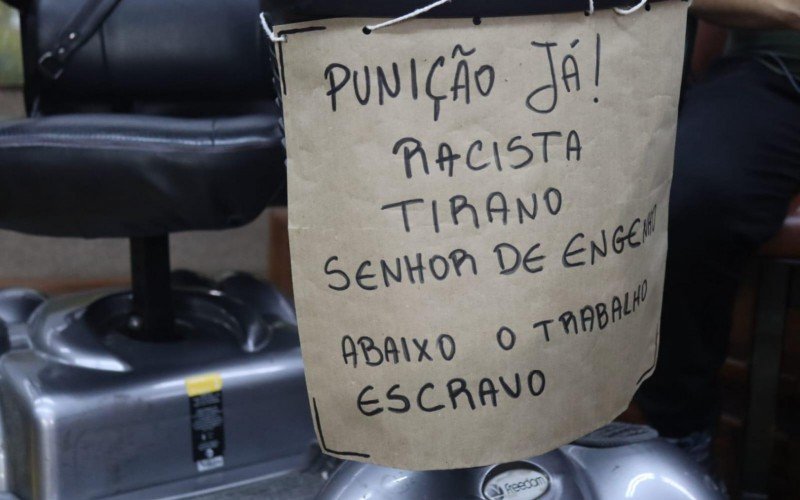 Câmara de Caxias do Sul aceita pedido de cassação do vereador Sandro Fantinel