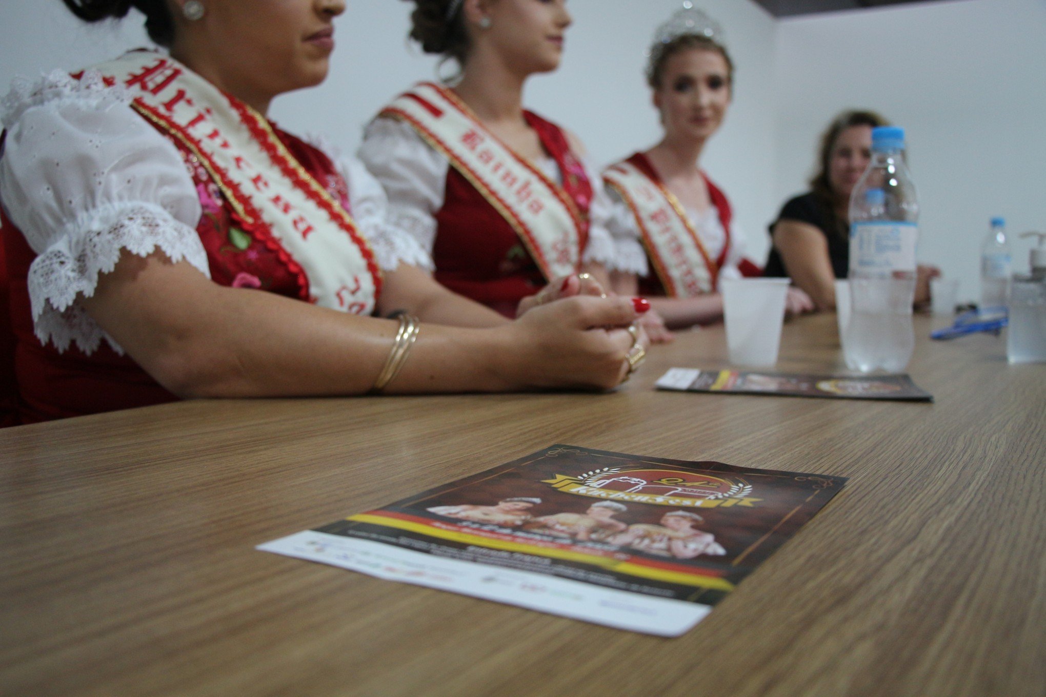 Rolante volta a celebrar a produção artesanal de cuca em festa de quatro dias