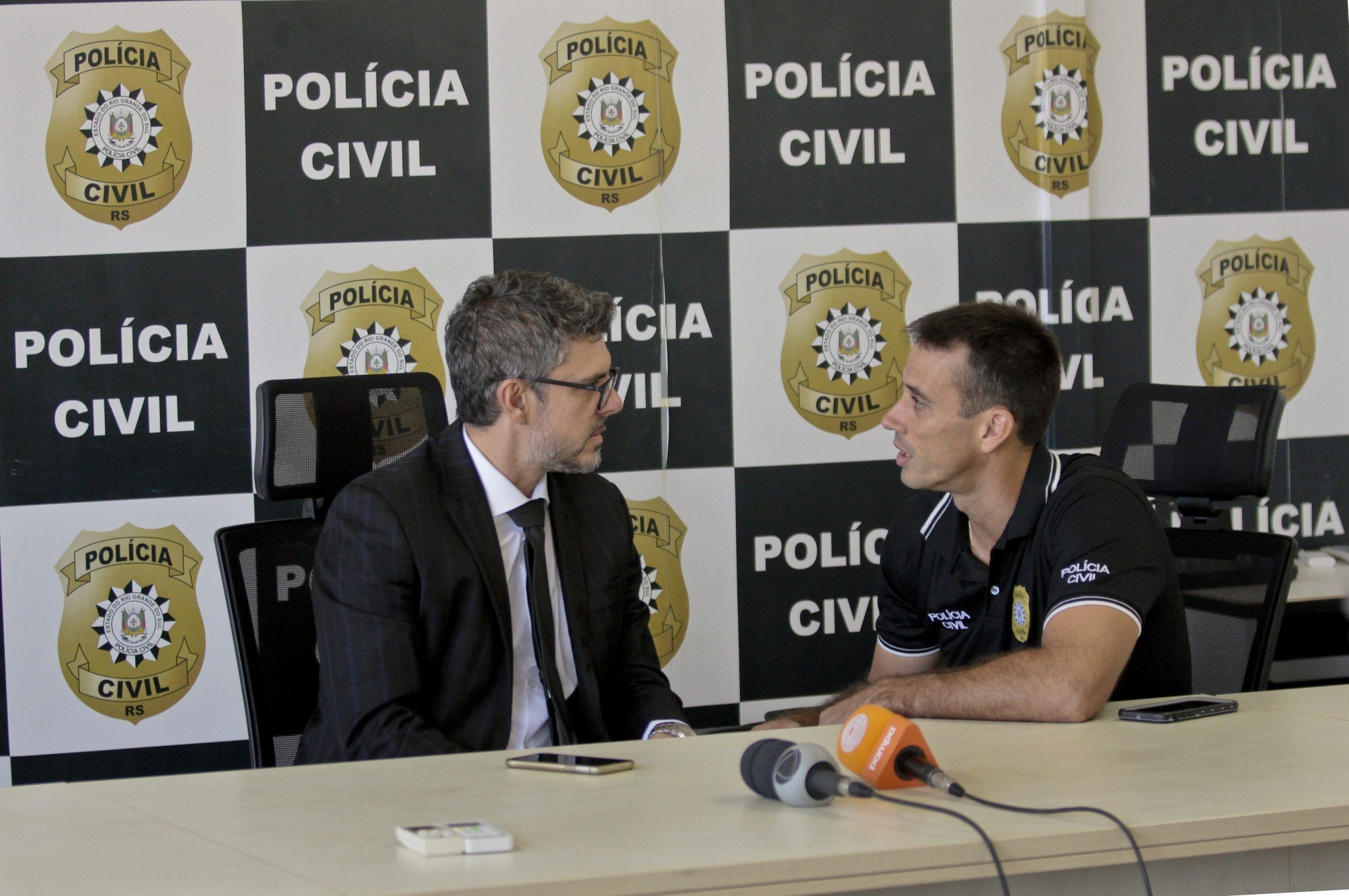 Motorista que atropelou e matou idosa em Canoas levava filha adolescente para culto, diz Polícia