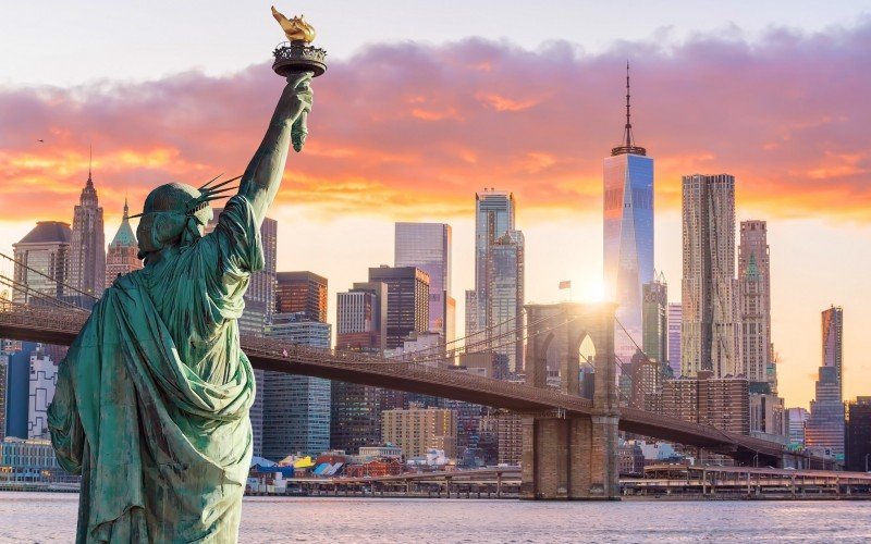 Nova York | abc+
