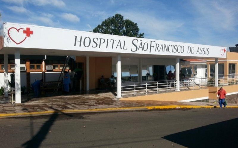 Hospital de Parobé afasta obstetra após morte de mulher que teve gaze esquecida dentro do corpo