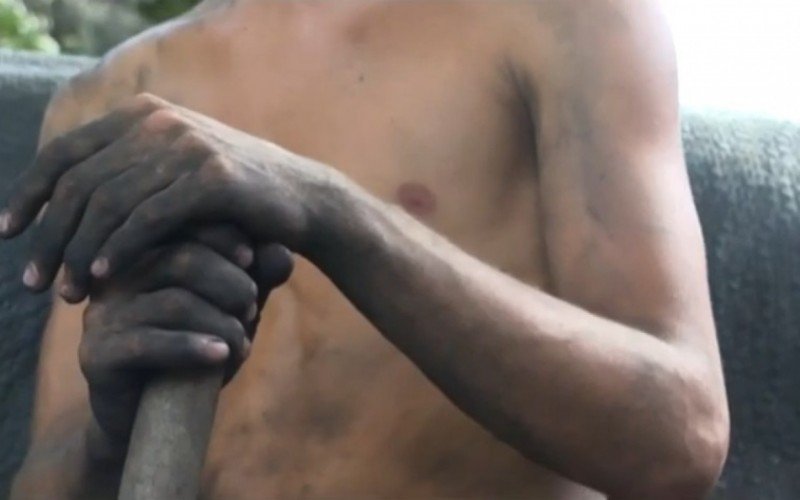 Cinco pessoas são resgatadas de trabalho análogo à escravidão na Bahia