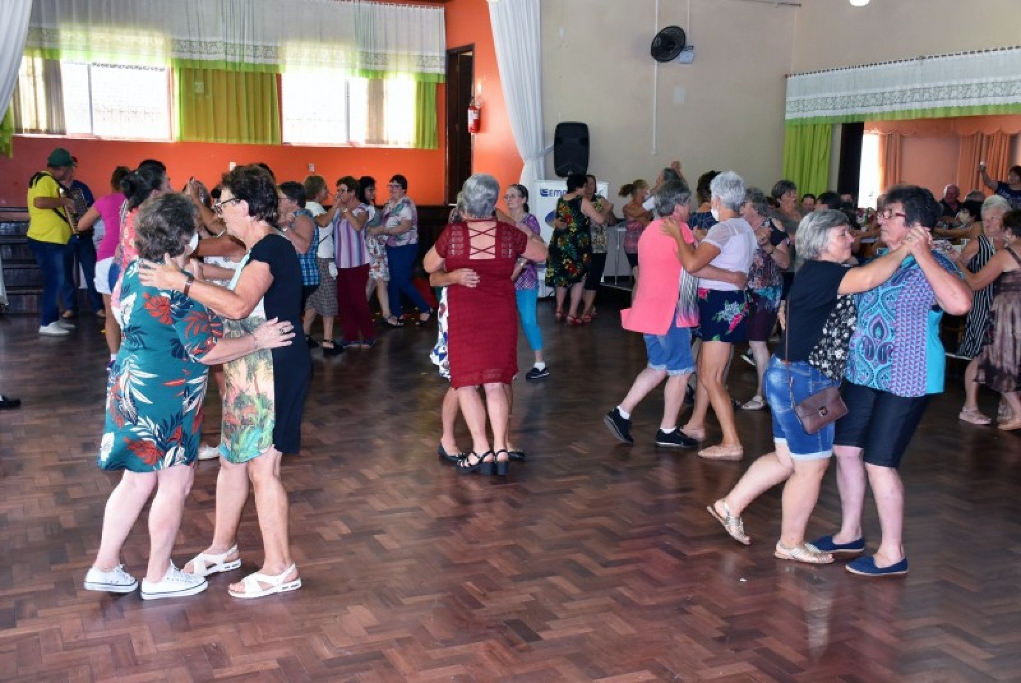 Região comemora o Mês da Mulher com programação diversa