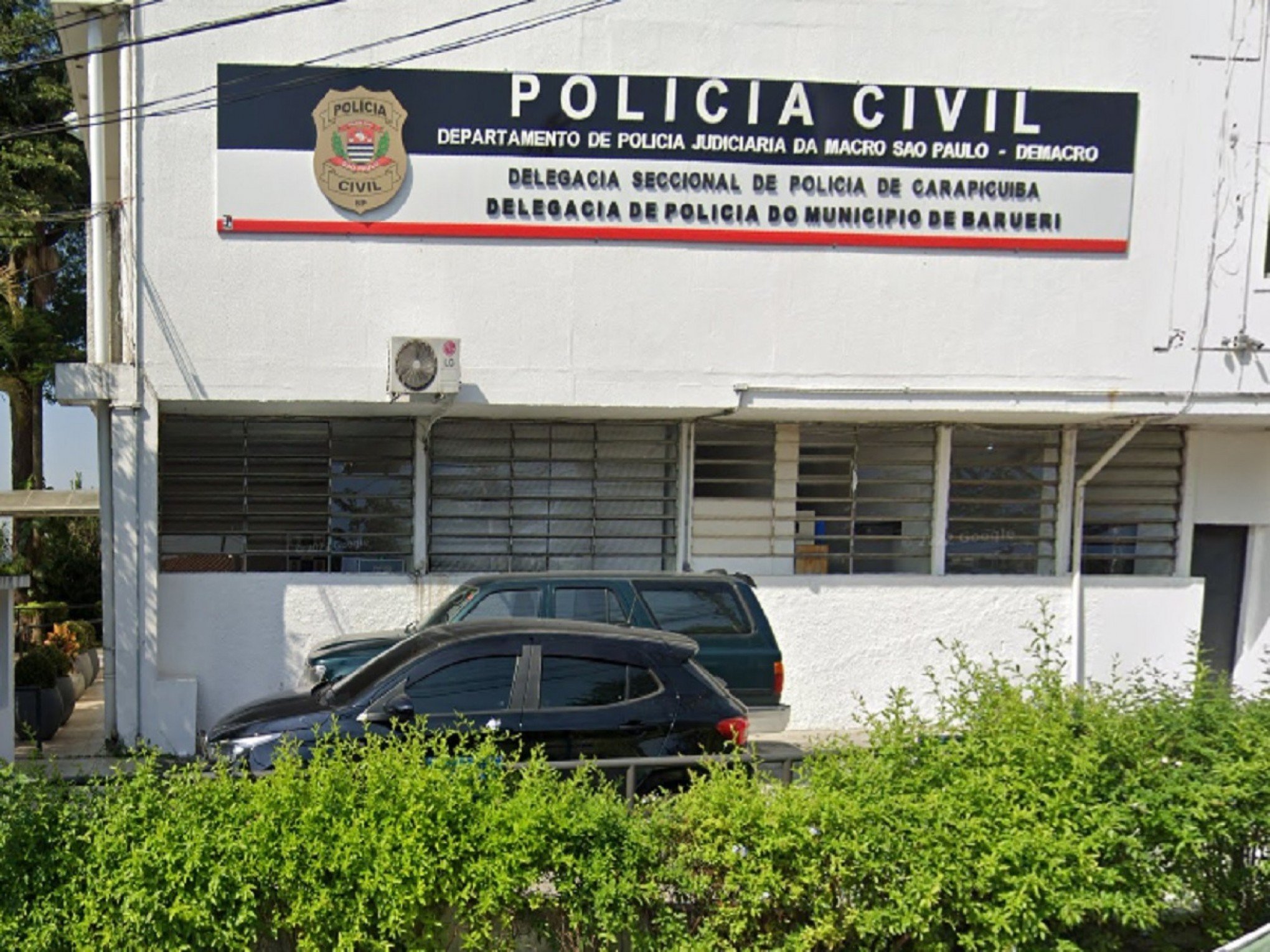 Polícia prende médica suspeita de guardar feto em casa