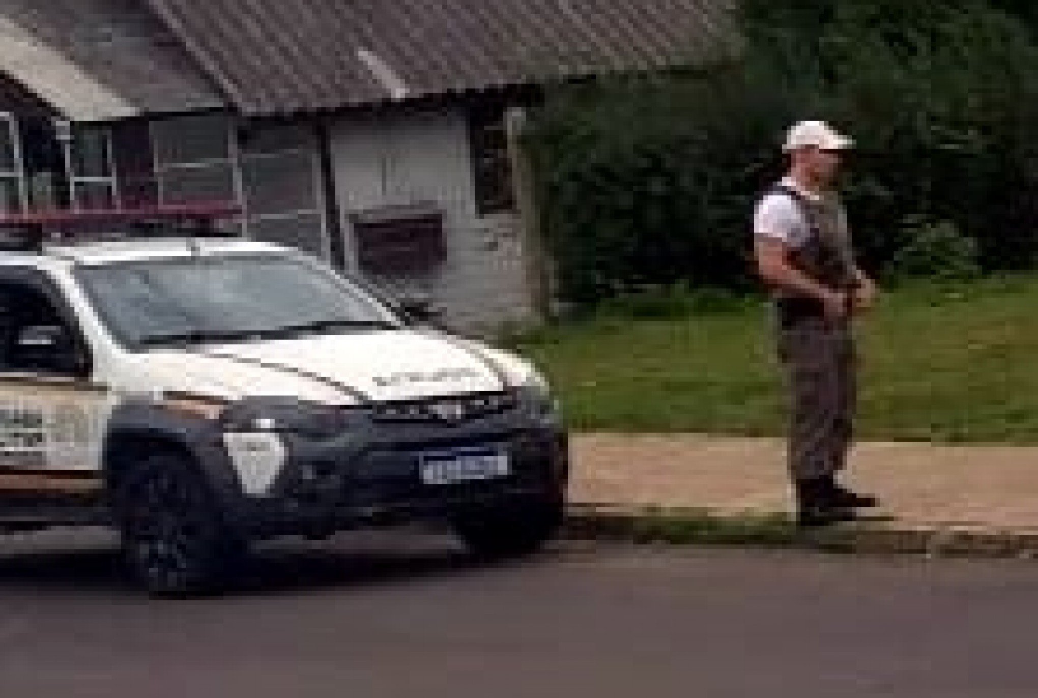 Mulher é detida com carro furtado em Canela