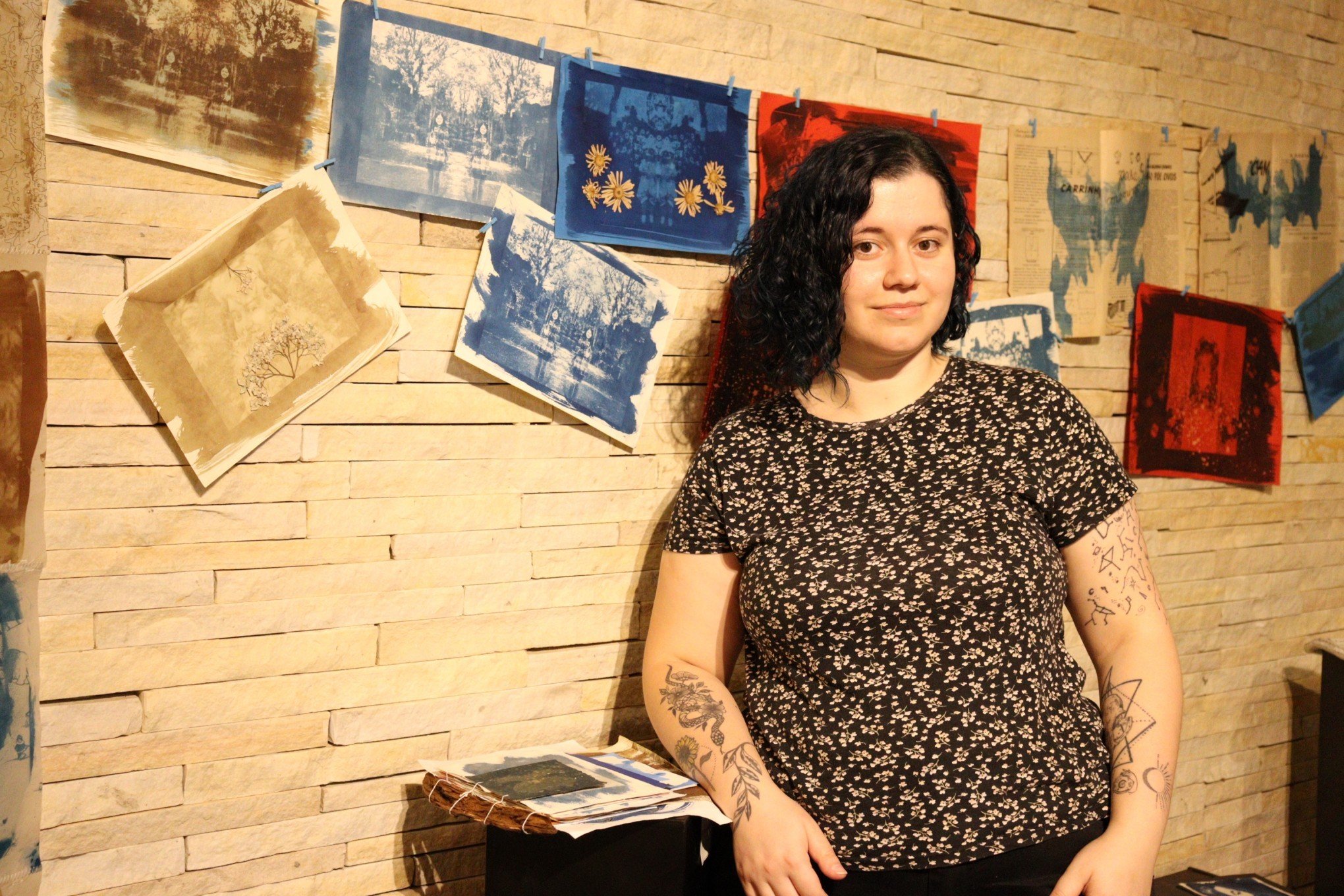 Galeria de Arte da Câmara recebe a exposição Memórias Ressignificadas
