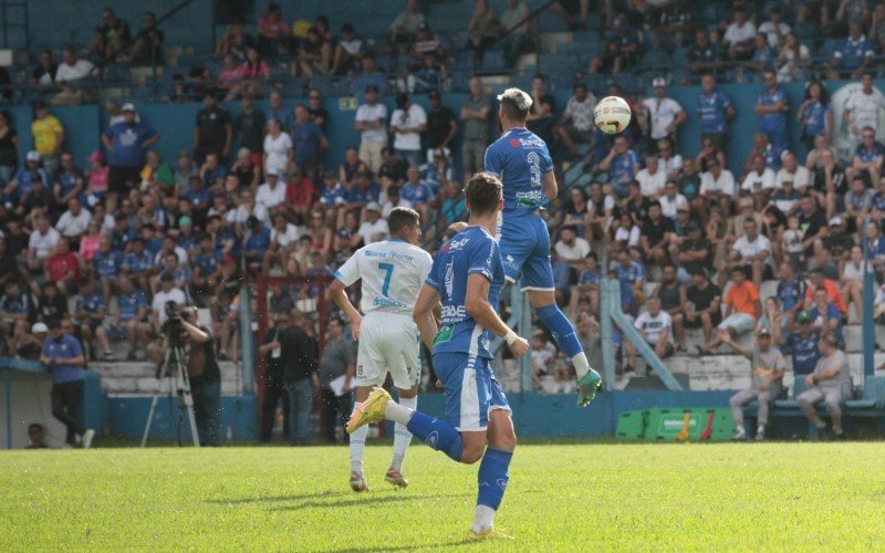  05/03/2023  AIMORÃ‰ 0 X 1 NH