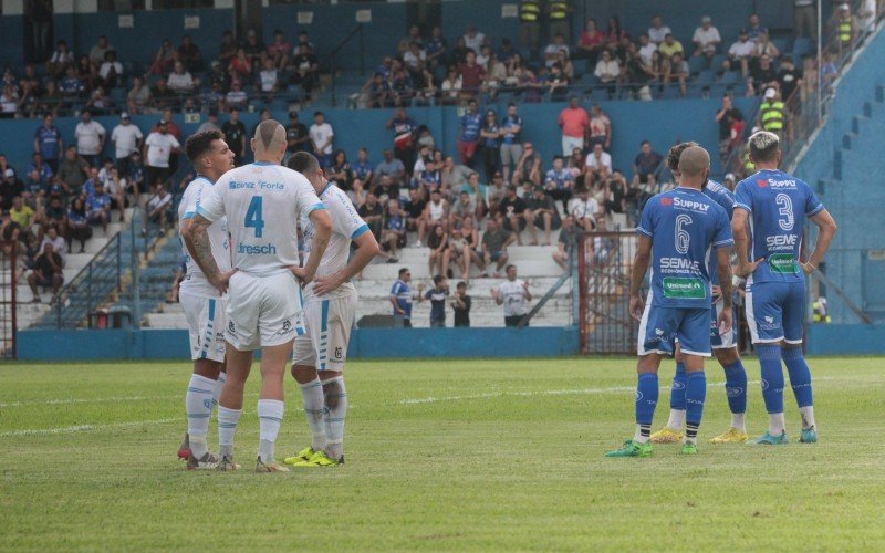  05/03/2023  AIMORÃ‰ 0 X 1 NH