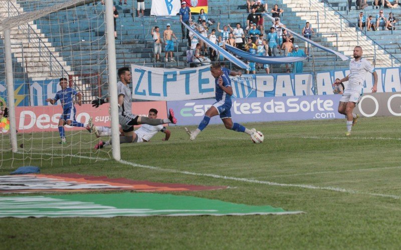  05/03/2023  AIMORÃ‰ 0 X 1 NH