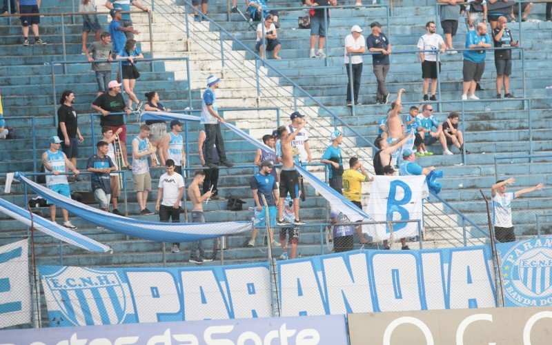  05/03/2023  AIMORÃ‰ 0 X 1 NH