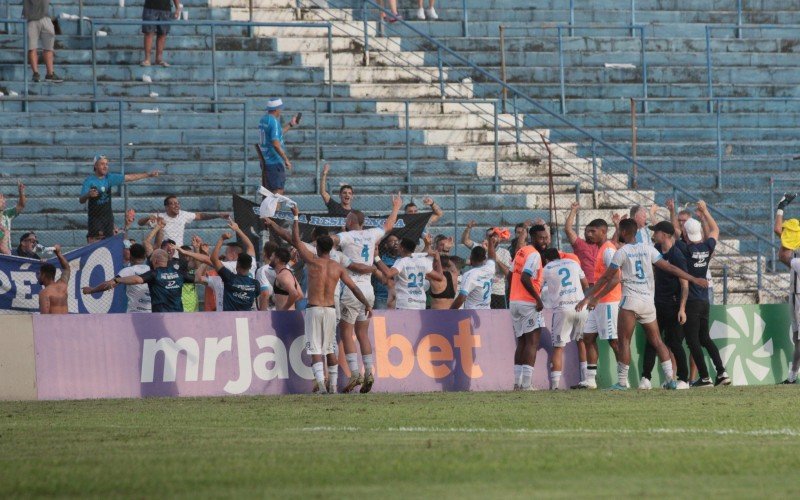  05/03/2023  AIMORÃ‰ 0 X 1 NH