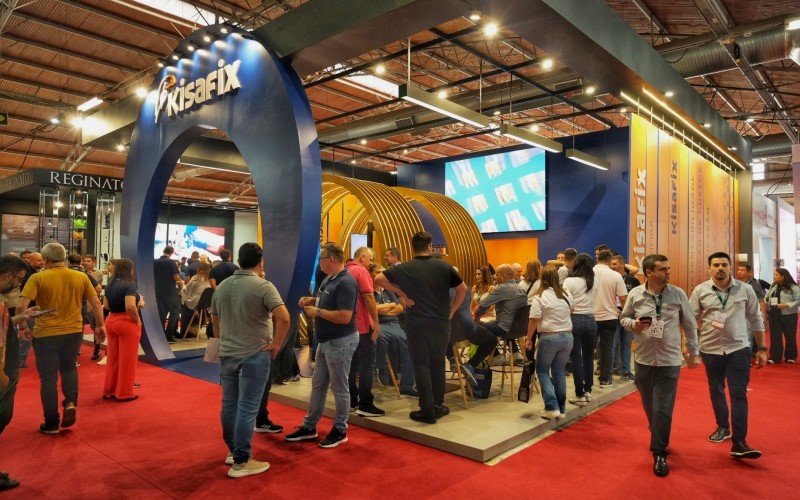 Fimec deve repetir o sucesso da edição de 2023 | abc+
