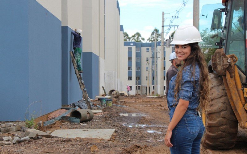 Conheça a história de mulheres que superam tabus nas suas atividades profissionais