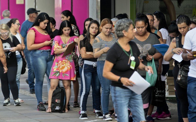 Escolaridade é ponto positivo para as mulheres 