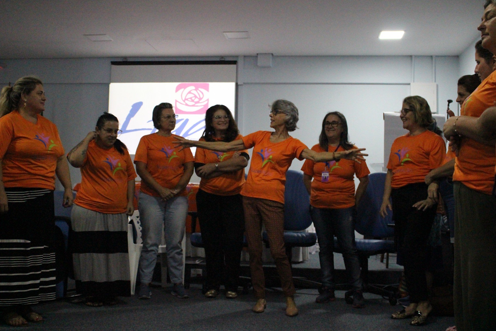 Liga Feminina de Combate ao Câncer amplia projetos em Canoas