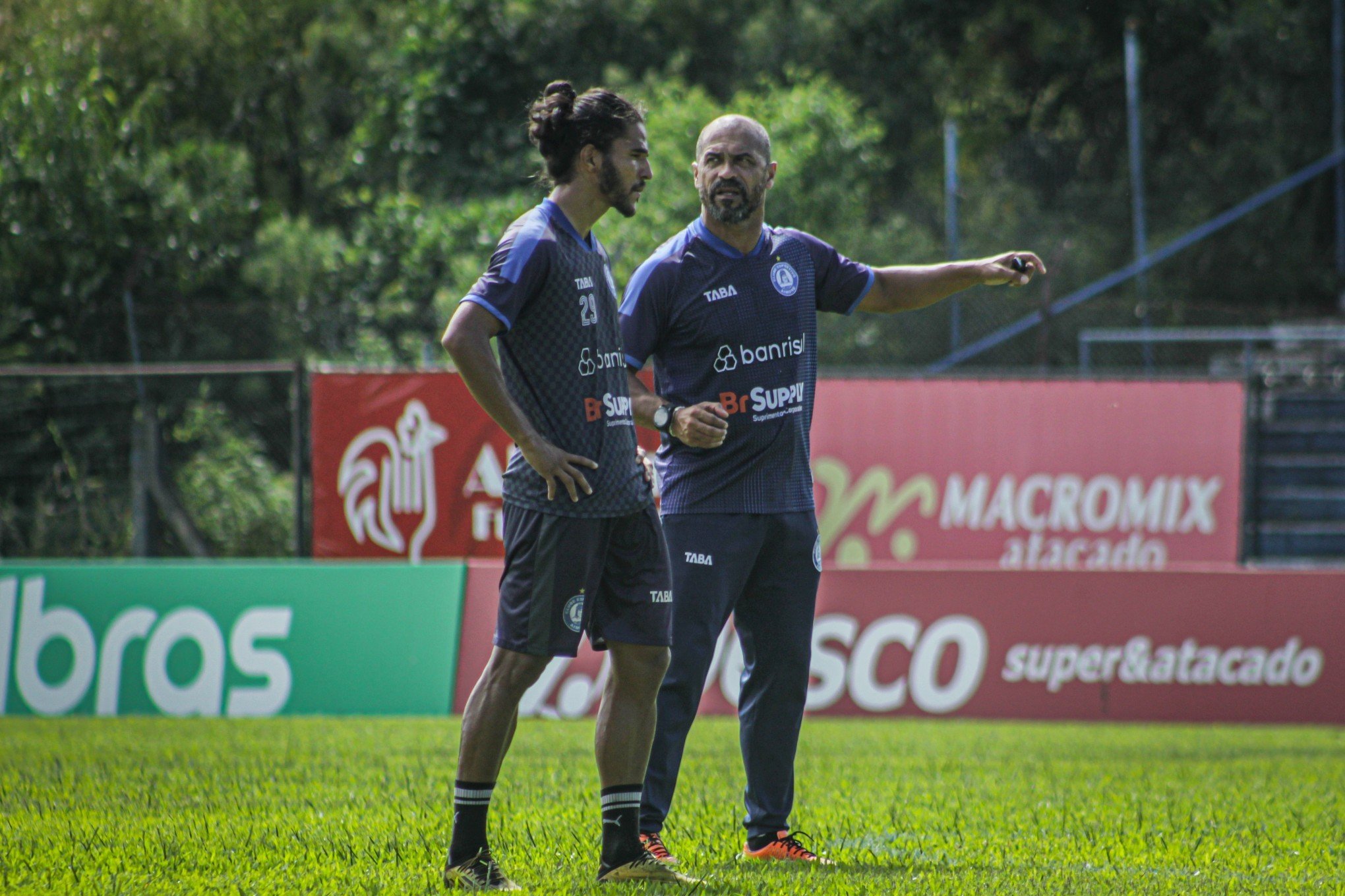 Aimoré é obrigado a vencer o São Luiz se quiser continuar na primeira divisão