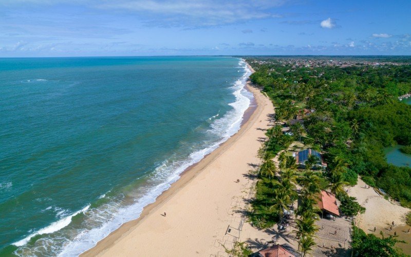 Porto Seguro | abc+