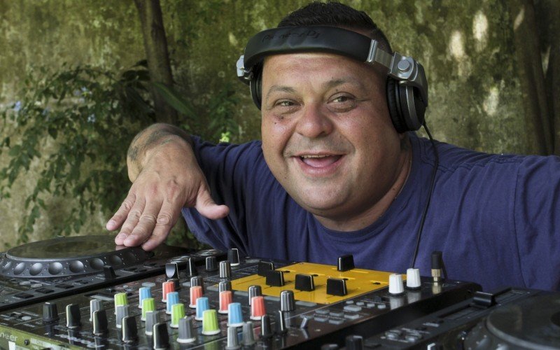 Herbert Poersch, o DJ Cabeção, dará início ao trabalho na Prefeitura de Canoas na segunda-feira (5)