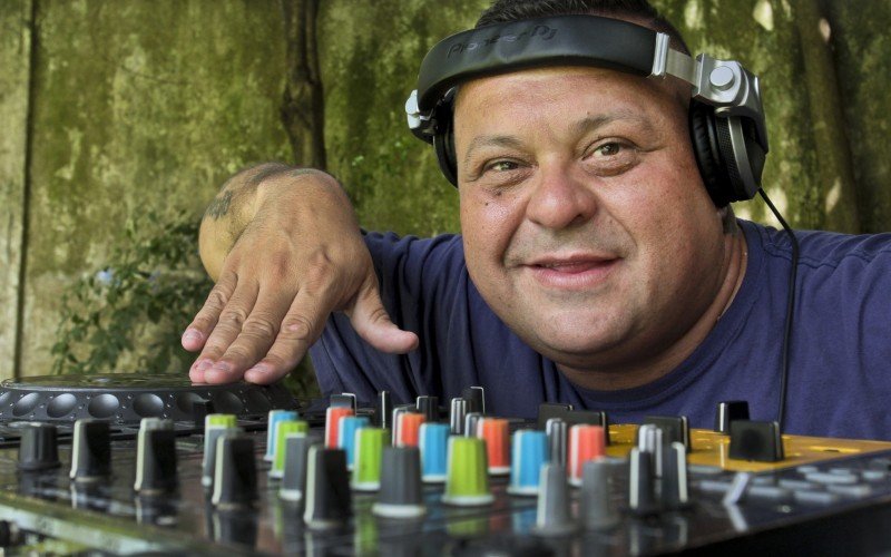 DJ CABEÇÃO | abc+