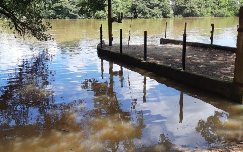 O status atual é de atenção, com monitoramento intensivo