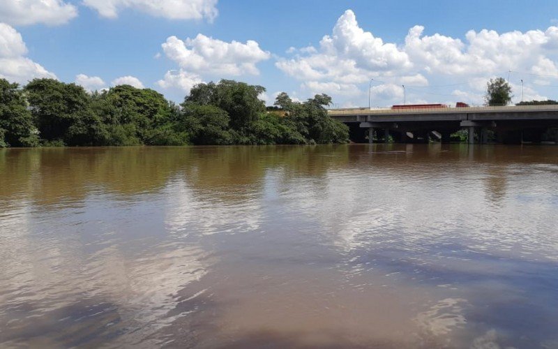 O status atual é de atenção, com monitoramento intensivo