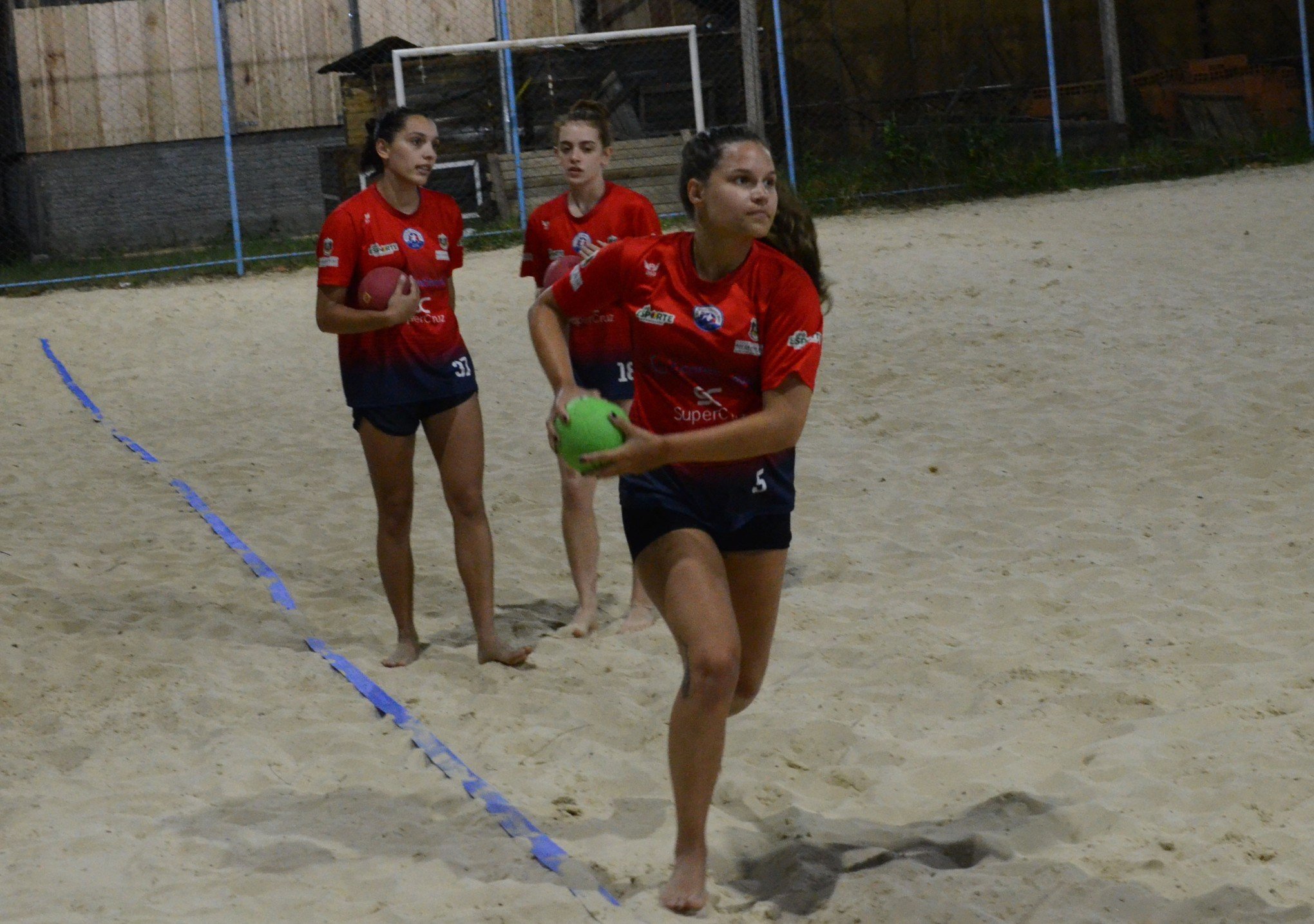 AECB/Feevale disputará competição em Santa Catarina