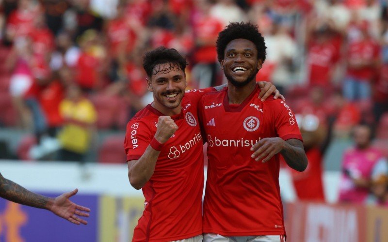 Após goleada, Inter quer retomar confiança para fase final do Gauchão